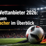 Nya spelbolag 2026: En översikt över alla nya spelbolag
