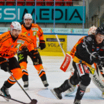 ICEHL: Graz99ers skriver till Pioneers Vorarlberg