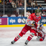 ICEHL: HCB Südtirol ger Salzburg nästa förlust