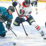 ICEHL: Milano jublar när Black Wings Linz håller första nollan