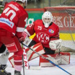 AlpsHL-förhandsvisning: KAC Future Team firar sitt comeback idag