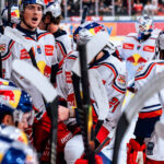 Återigen inga poäng för Salzburg – Alan Letang såg ändå ett framsteg