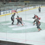 Bannerkväll: Graz99ers firar comebackseger mot Bozen