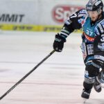 Black Wings Linz: Kristler tillträder som teamchef efter avslutad karriär