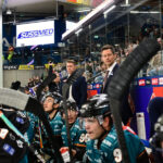 Black Wings Linz-forward gör sin säsongsdebut imorgon