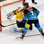 Black Wings Linz gästar Vizemeister Pustertal!