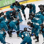 Black Wings Linz reser utan två av de bästa forwards till det sista testet i Regensburg