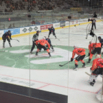 CHL: Graz99ers måste i Liberec klara sig utan några stjärnspelare!