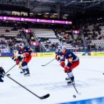CHL: Salzburgs starka slutoffensiv förblir utan belöning