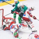 Dyster nyhet: ICEHL:s toppförsvarare borta i flera månader