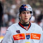 Export: Lucas Thaler glänser i Red Bull Münchens bortaseger!