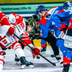 HC Innsbruck vill äntligen slå Bozen!