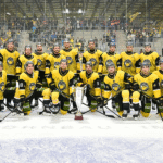 HC Pustertal vinner försäsongens derby mot HC Bozen!