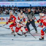 ICEHL: KAC inleder säsongen med en fulminant bortaseger i Salzburg