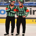 ICEHL: Tre viktiga regeländringar inför säsongens start