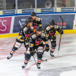 ICEHL: Vienna Capitals beslutar om försäsongen i Székesfehérvár