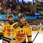 ICEHL: Vienna Capitals tar sin första säsongsvinst i Innsbruck