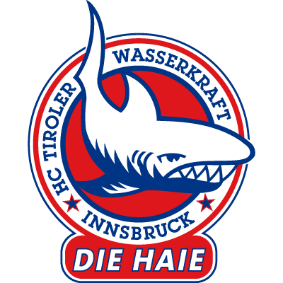 HC TIWAG Innsbruck - Die Haie