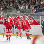 ICEHL-försäsongen: Sydtyrolska hockeyklubbar med stora framgångar