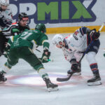 ICEHL-försäsongen avslutas med Ferencváros-seger i Ungern-derbyt!