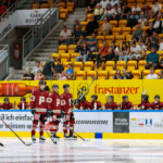 ICEHL-laget värvar ännu en forward