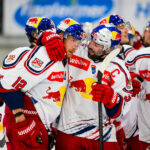 ICEHL-trupppresentation 2026: EC Red Bull Salzburg (8/14)