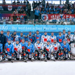 ICEHL-truppresentation 2026: HC Innsbruck (1/14)