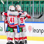 KAC håller nollan även i Ljubljana!
