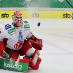 KAC tvingas klara sig utan fyra nyckelspelare mot Graz99ers