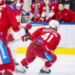 KAC varnas av Storhamar: Måste spela 60 minuter på hög nivå