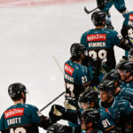 Nästa hemmavinst: Black Wings Linz besegrar Pioneers Vorarlberg
