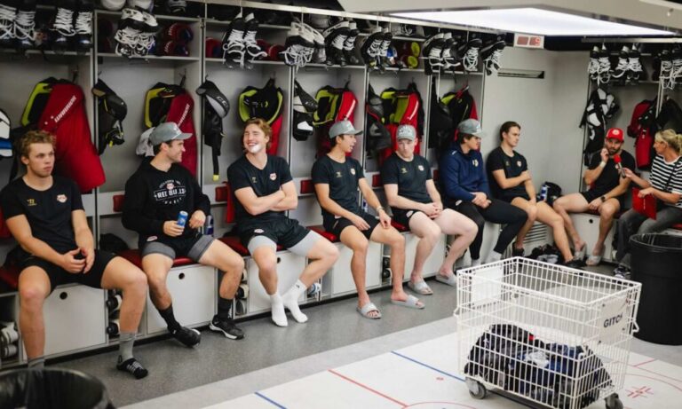 Salzburg inför säsongen: Letang och gänget vill vara med och jaga titeln igen
