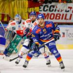Tidigare ICEHL-toppspelare avslutar sin karriär och blir tränare
