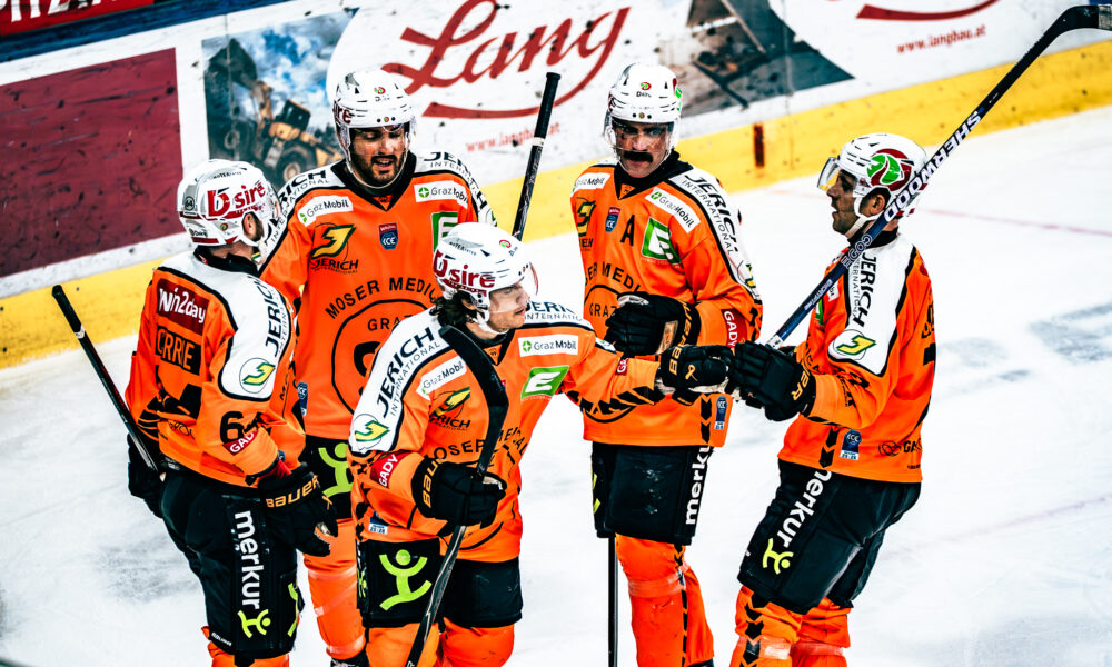 Transfer: Graz99ers har en ny back i sikte!