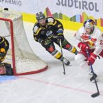 Transfer: Tidigare ICEHL-poängkung lånas ut till HockeyAllsvenskan