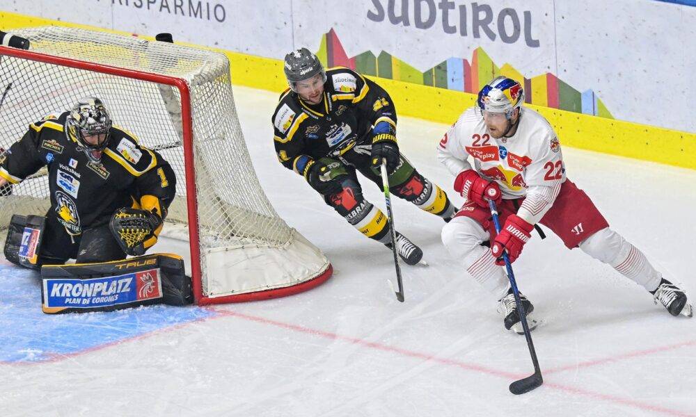 Transfer: Tidigare ICEHL-poängkung lånas ut till HockeyAllsvenskan