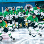 Transfernyhet: Kärntens nedre divisionsklubb värvar tidigare ICEHL-tränare!