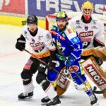Tre spelare saknas inför VSV:s ligapremiär i Vorarlberg