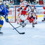 VSV lämnar Salzburg med tre poäng i bagaget!