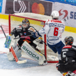 Vienna Capitals firar shootout-seger mot Fehérvár i hempremiären