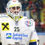 Zell-målvakten Schmidt: Vi vill i slutet lyfta troféer igen