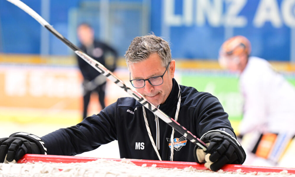 1500 matcher i Bundesliga: Linz firar ett särskilt jubileum – en av dem var alltid med!