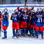 AlpsHL: Salzburg vinner i Cortina – Ritten vänder titelförsvararen!