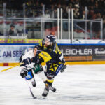 AlpsHL: Zell am See firar en tydlig derbyseger mot Kitzbühel inför 2 200 fans