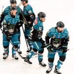 Black Wings Linz måste klara sig utan en av sina toppstjärnor mot Graz99ers