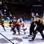 CHL-äventyret slutar med en förlust för Salzburg