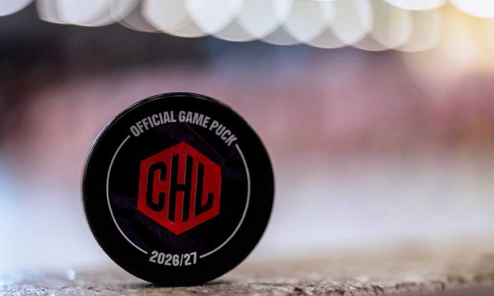 CHL-hemmaförluster för KAC och Graz 99ers