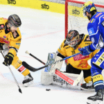 Capitals trots seger mot VSV: "Vi visste att vi gav bort den där poängen"