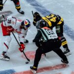 En debut och fyra avbräck: Red Bull Salzburg vill fortsätta sin segersvit i Bruneck