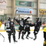 Fader och son förenas: Setzingerna vill få LE Kings på vägen mot framgång!